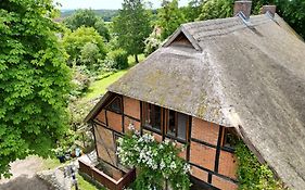 Pfarrhaus Tollensesee